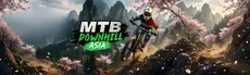 Mountain Bike Downhill - Asia hero image
