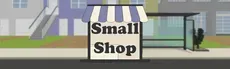 Small Shop hero image
