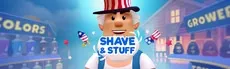 Shave & Stuff hero image