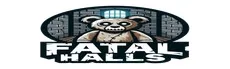 Fatal Halls hero image