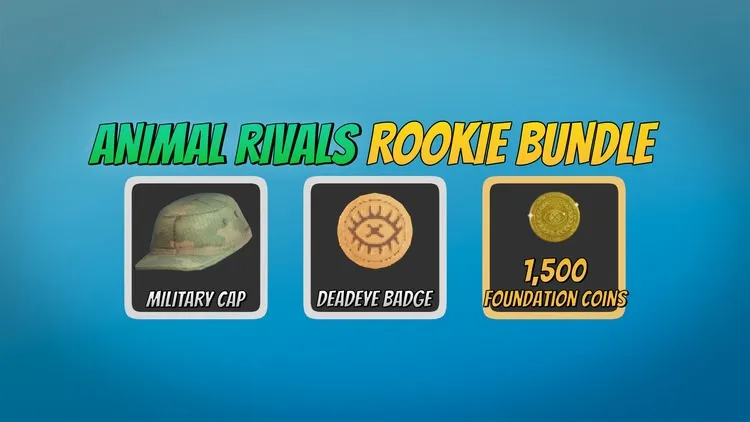 Developer update image for Rookie Bundle launched, CTF returns, and more updates!