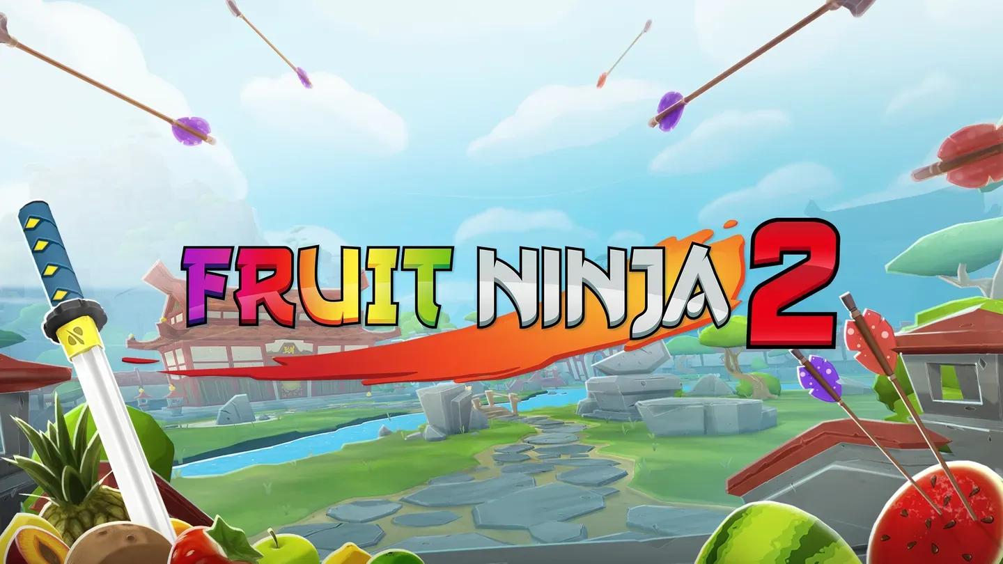 Fruit Ninja 2 trailer 0