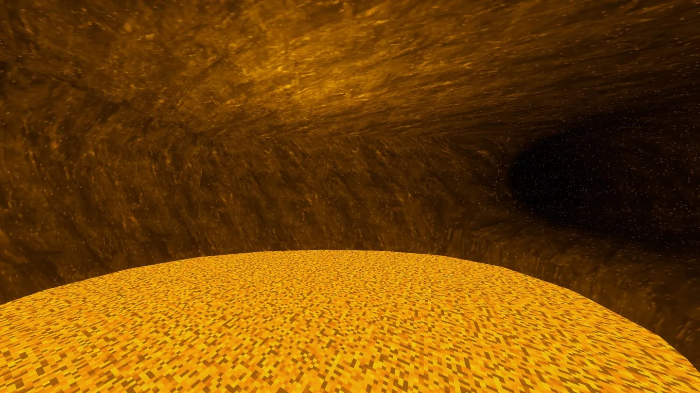 Cave Inc. cover image