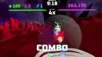 Purple Mars - Free Demo screenshot 3