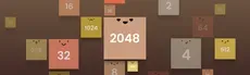 2048 Puzzle hero image