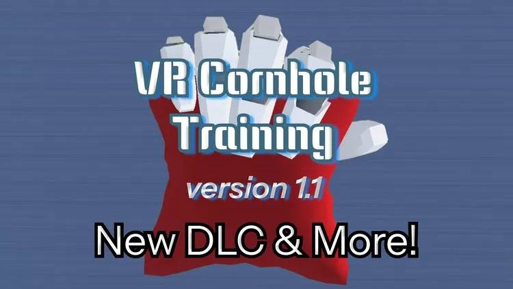 Developer update image for Patch 1.1 has released! New DLC levels and improving current levels!