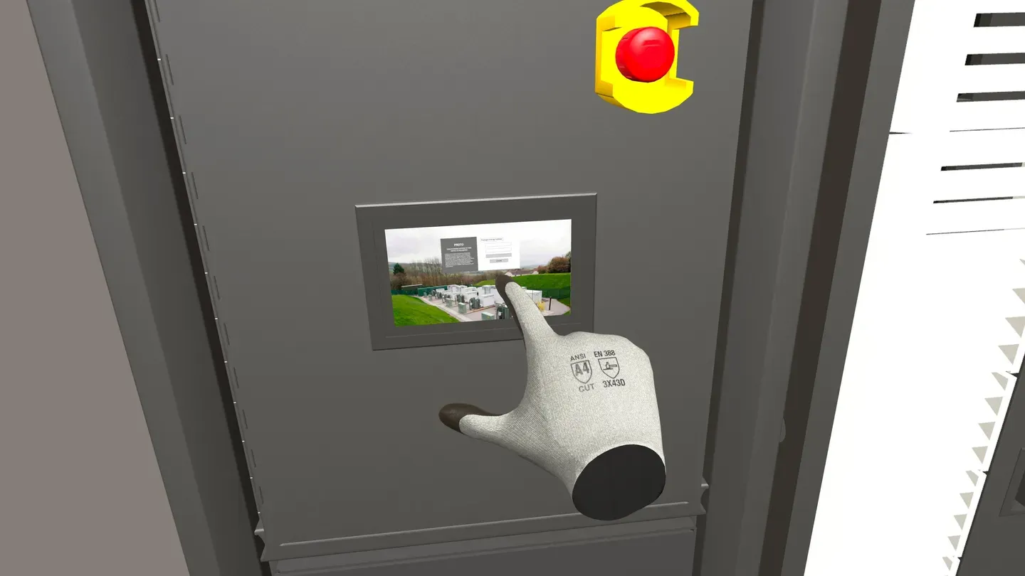 ESAMTAC Virtual Lab cover image