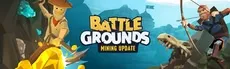 Battlegrounds hero image