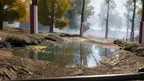 Mountain Bike Downhill screenshot 1