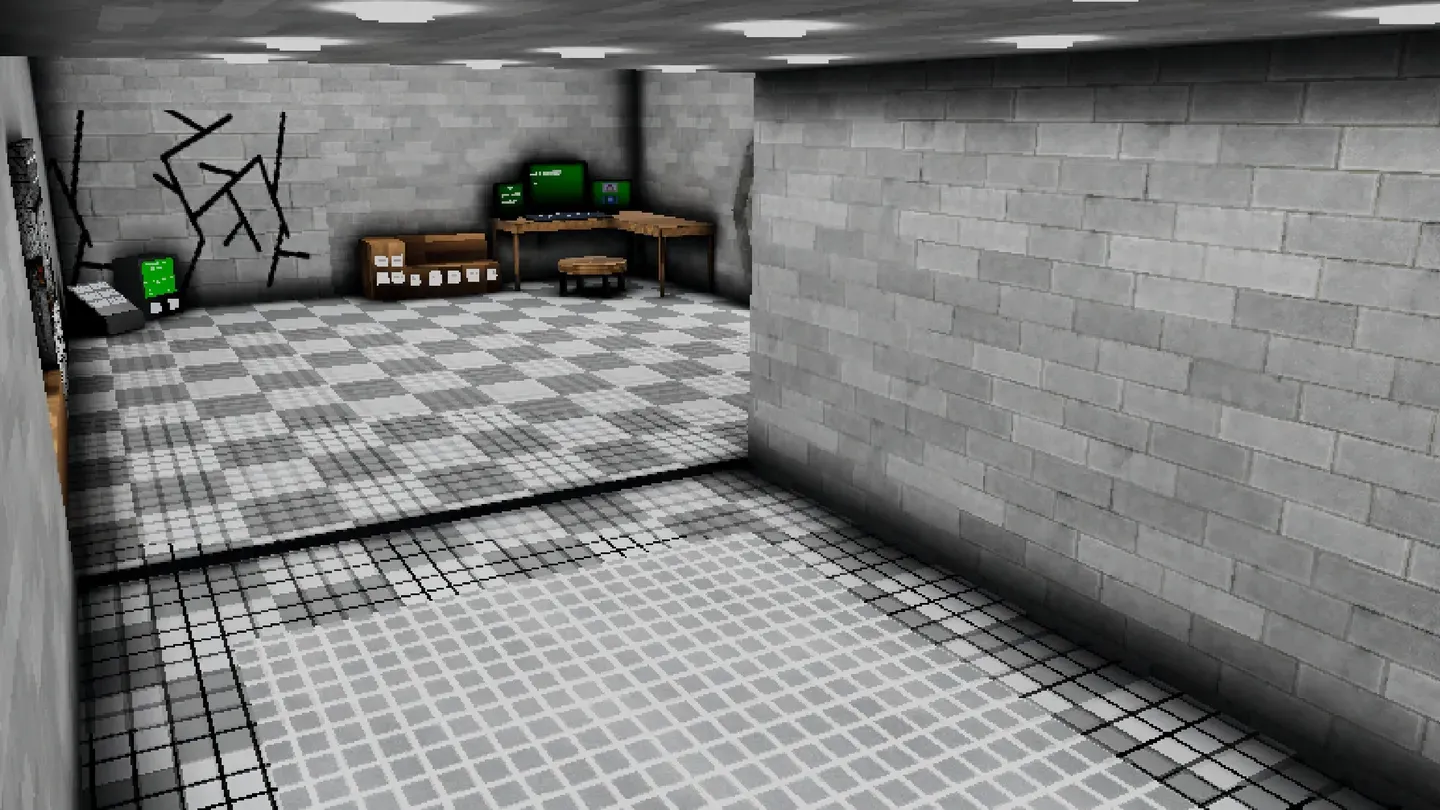 Jungle Jive VR cover image