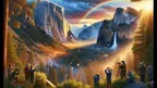 Fly Villa: AI World Travel & Creation screenshot 3