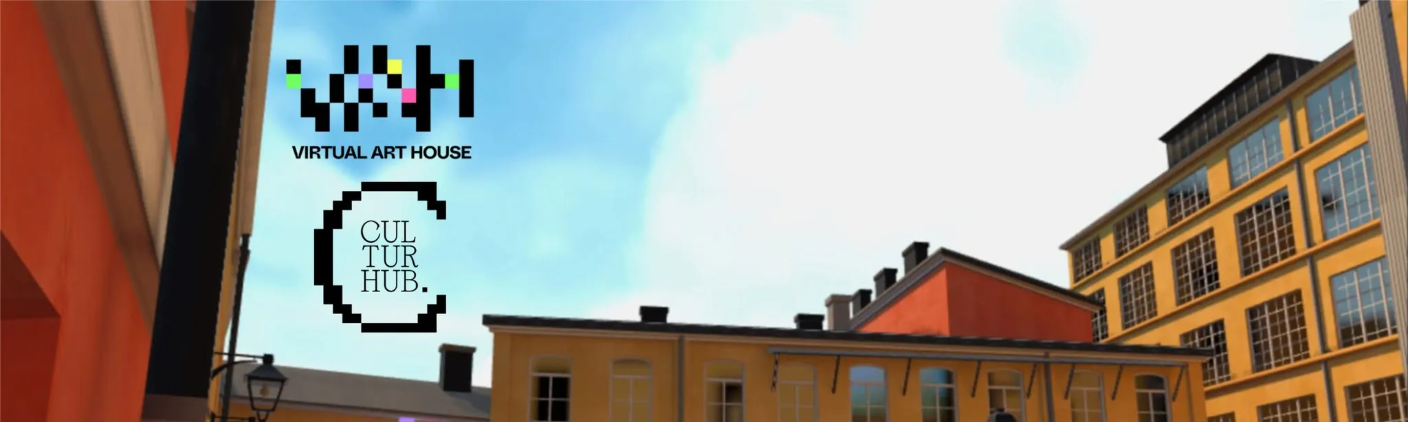 Virtual Art House