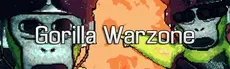 GorillaWarzone hero image