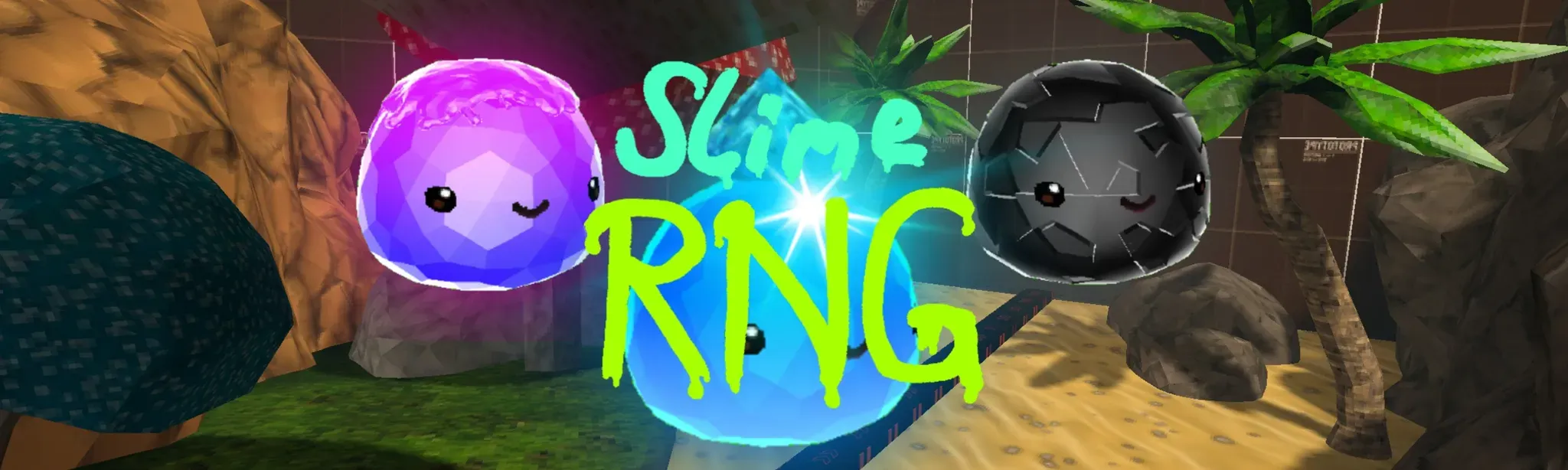 SlimeRNG