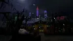 Theme Park: Dark Rides & Games screenshot 1