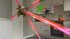 Sky Runner: Drone Hero screenshot 2
