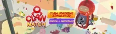 Claw Match hero image