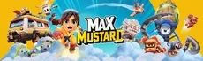 Max Mustard hero image