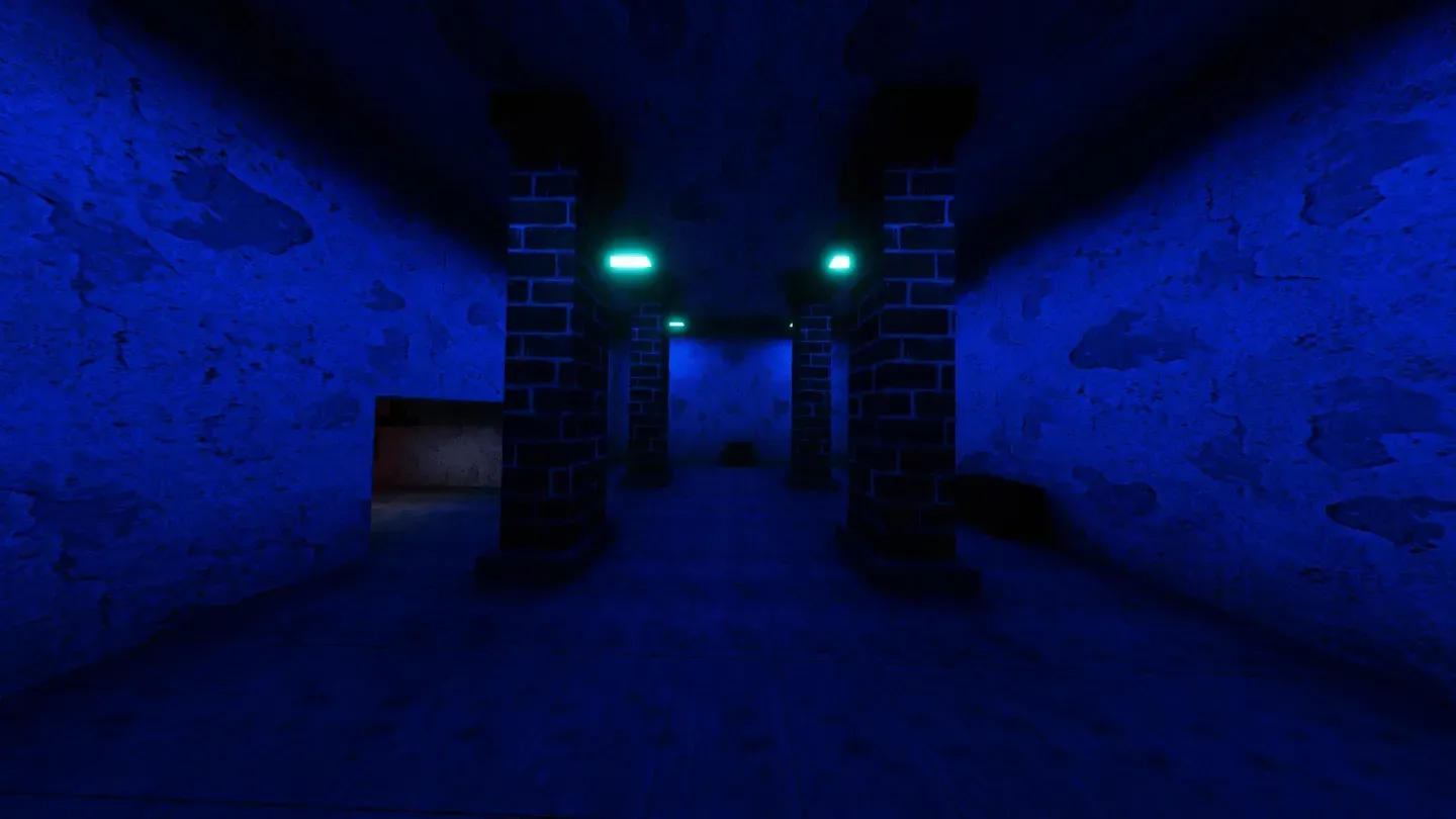 NightmareMonkesVR cover image
