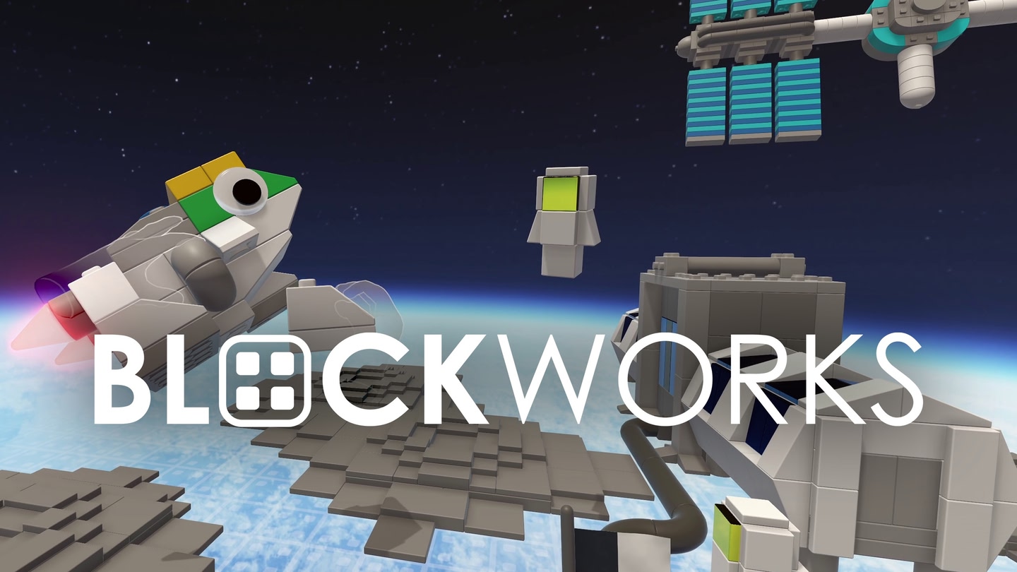 Blockworks trailer 0