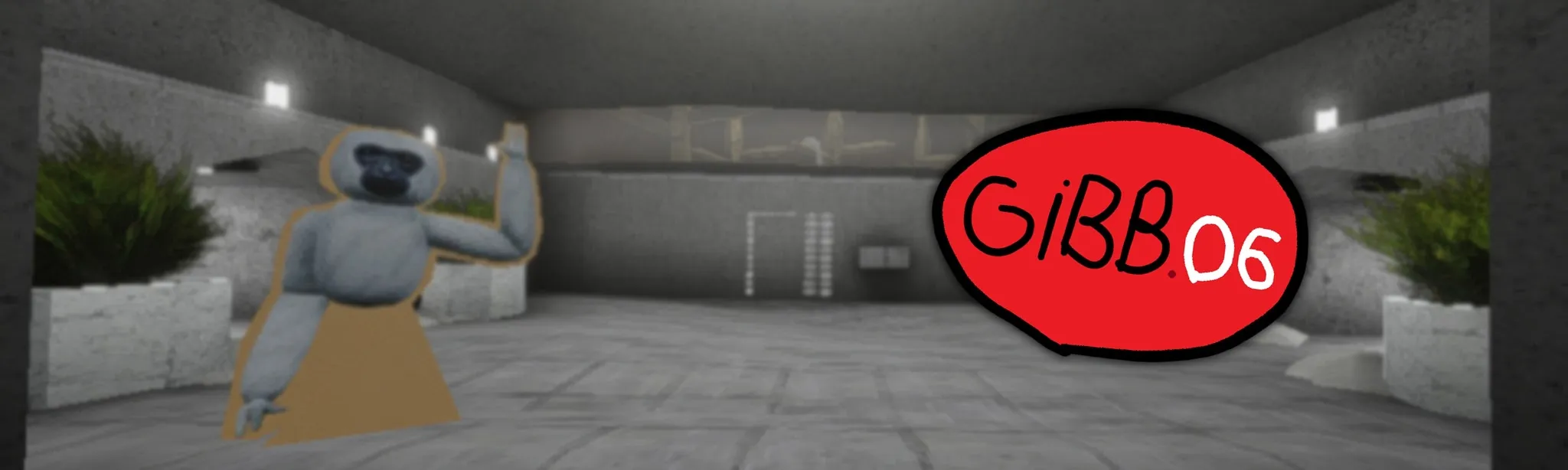 Gibb.O6 hero image