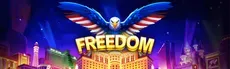 MR.Freedom.SLOT hero image