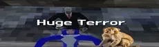 Huge terror hero image