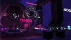 Brick Breaker Rebeloid screenshot 1