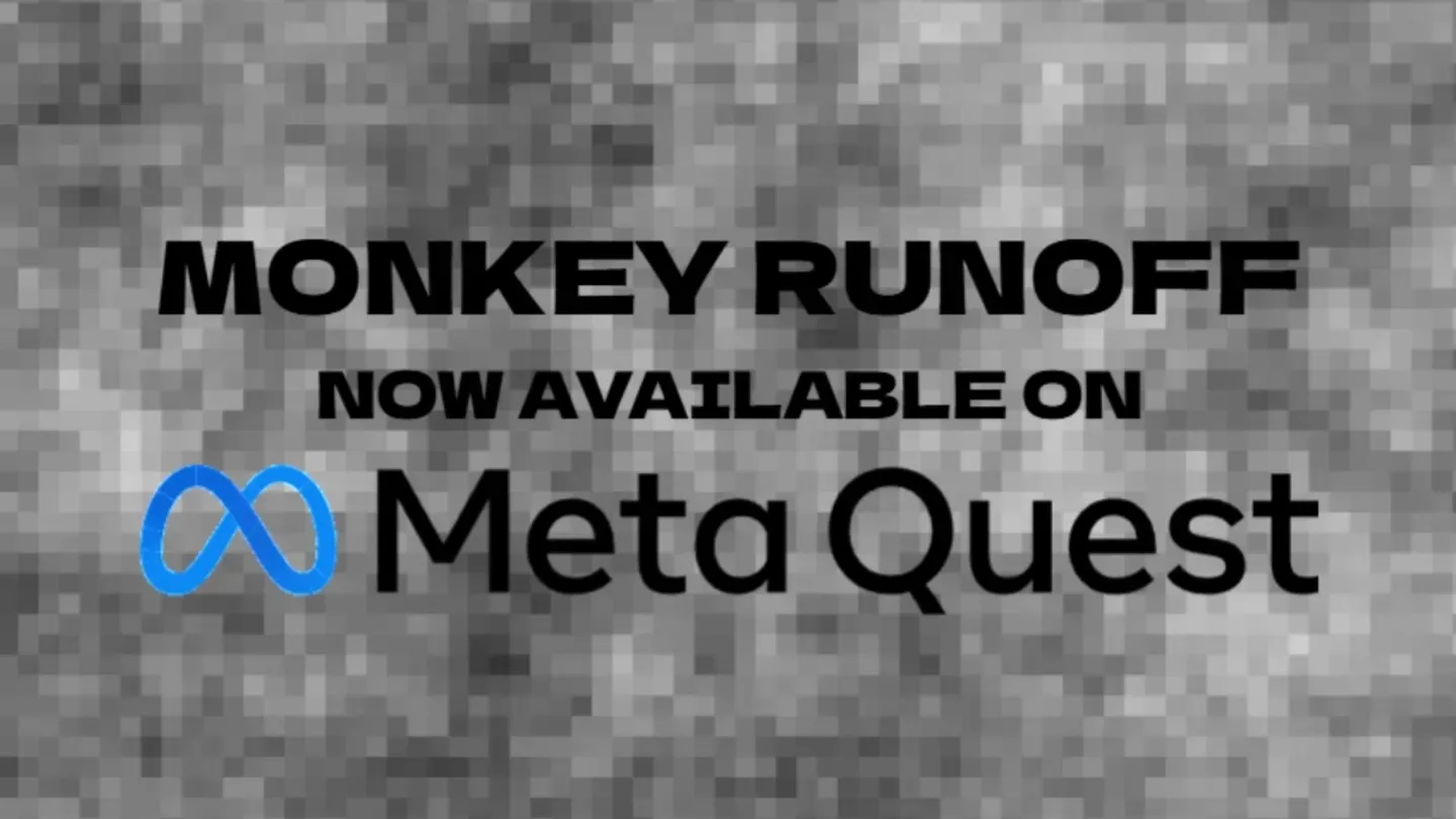 Monkey Runoff trailer 0
