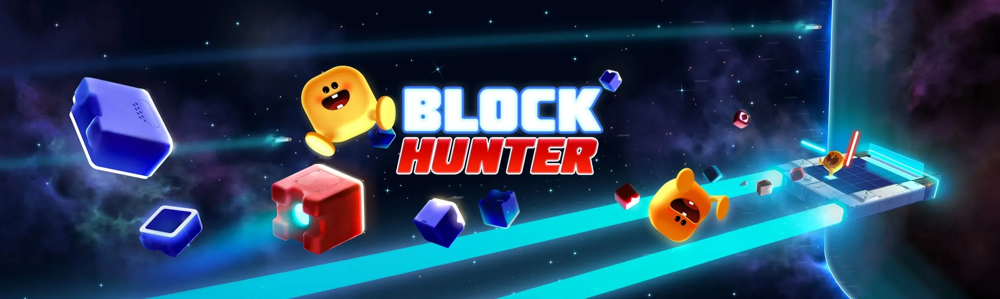 Block Hunter
