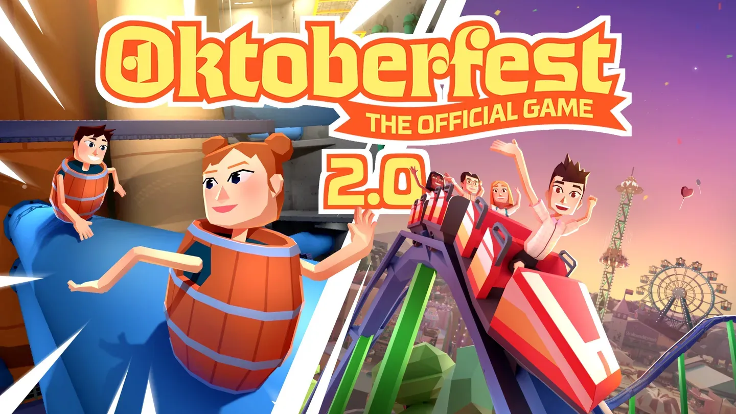 Oktoberfest trailer 0
