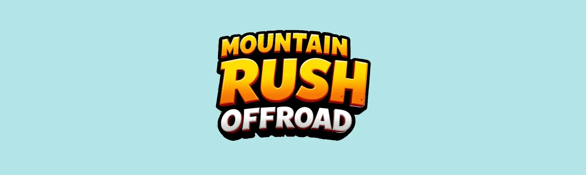 Mountain Rush: Offroad