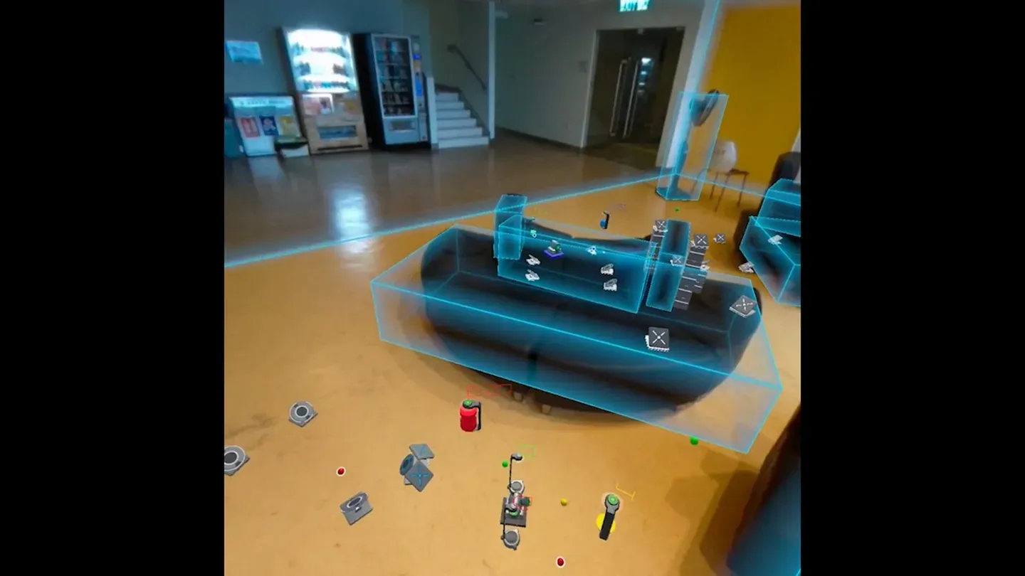 Color Factory trailer 0