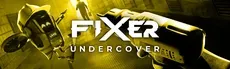 Fixer Undercover hero image