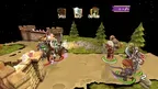 Heroes of Flatlandia VR screenshot 1