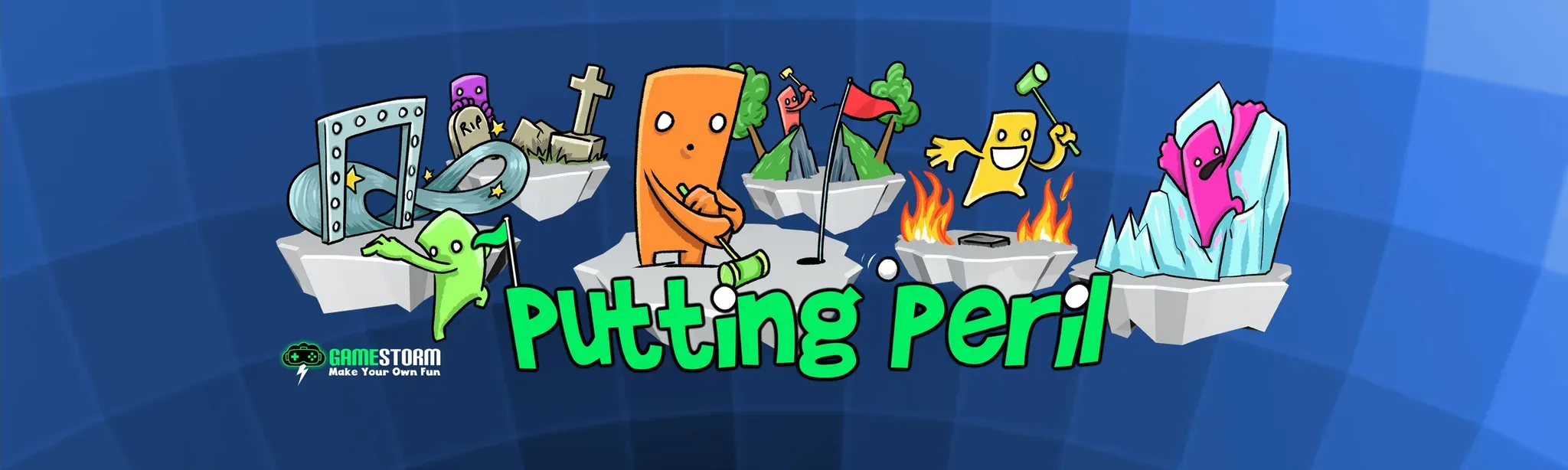 Putting Peril