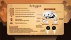 Si Cakra _Javanese Script Learning Media screenshot 1