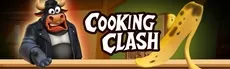 Cooking Clash hero image