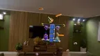 Enigmo - spatial puzzle screenshot 4