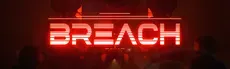 BREACH hero image