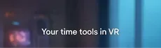 Clock hero image