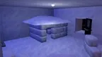 Lazy Chimps screenshot 1