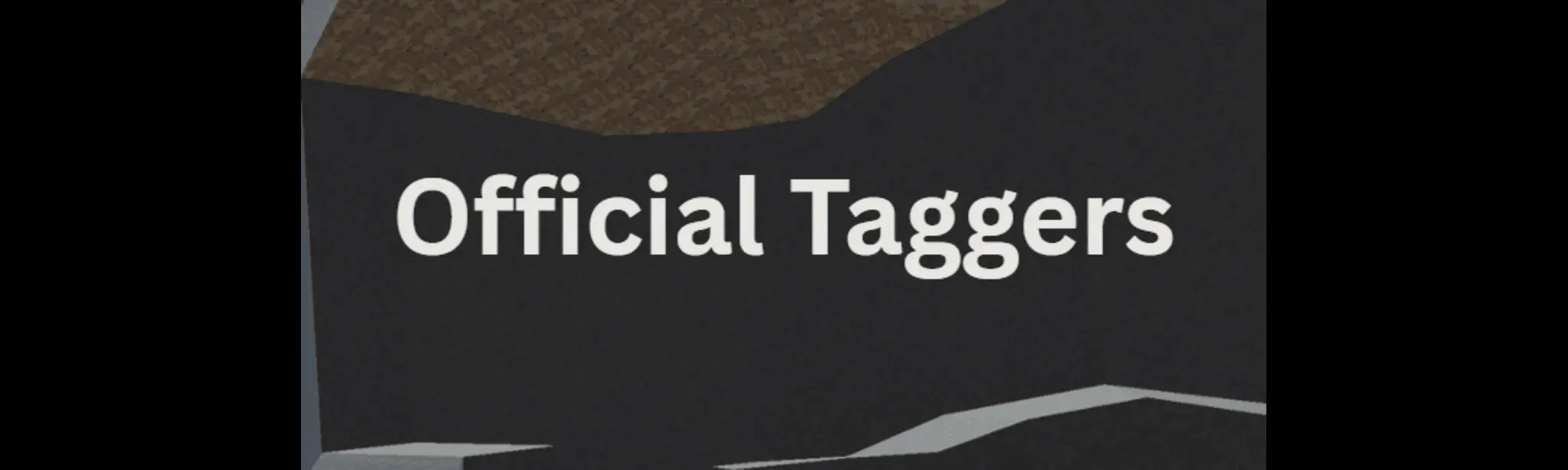 Official Taggers