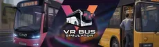 VR Bus Simulator hero image