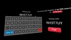 EZ360: VR Video Sync & Remote Playback screenshot 4