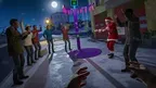 Catch The Stick screenshot 1