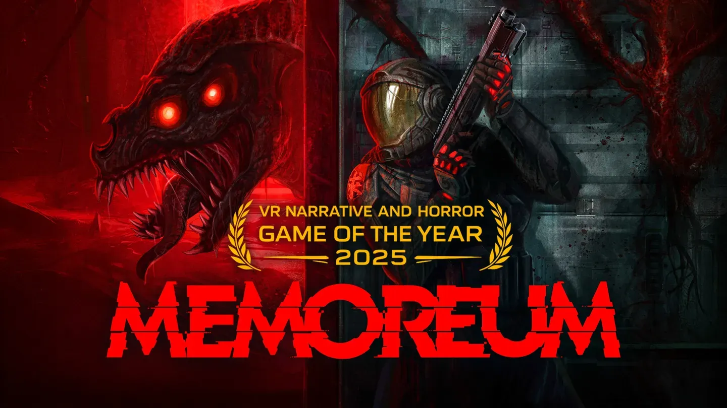 MEMOREUM trailer 0