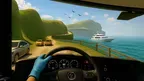 OffRoad Truck Simulator : Driving Game screenshot 3