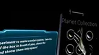 Solar System Observation - ContentsDa Science Experiment screenshot 2