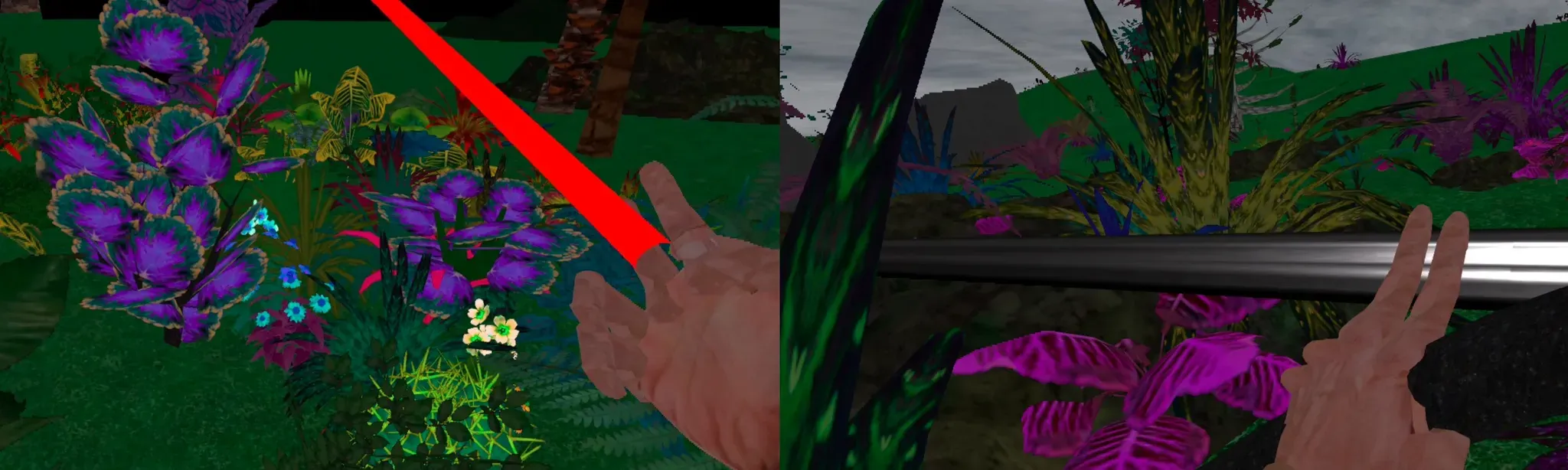 VLURA Metaverse
